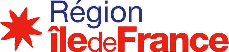 logo region ile de franec