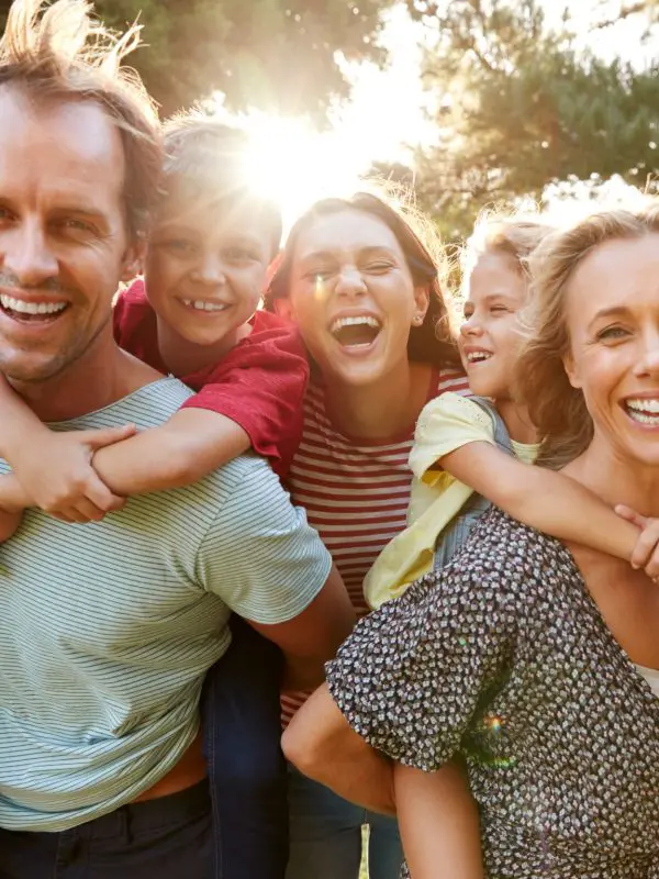 Hébergement pour regroupement