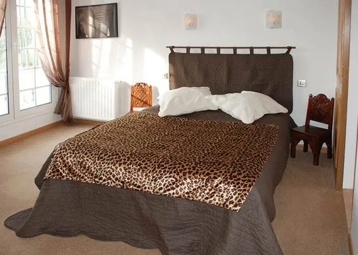 chambre-savane