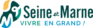 logo seine et marne actractivité