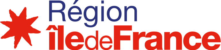 logo region ile de franec